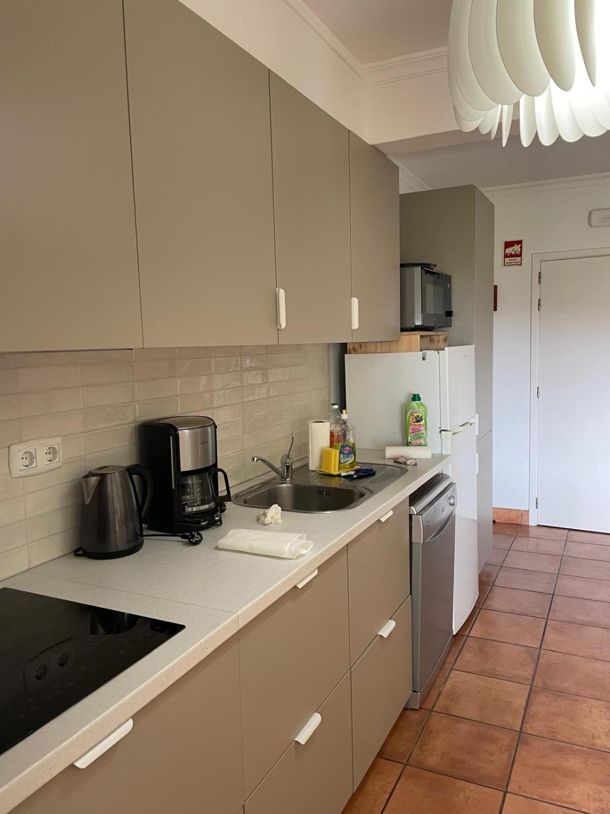 Lagos Marc & Cathy Ngoại thất bức ảnh